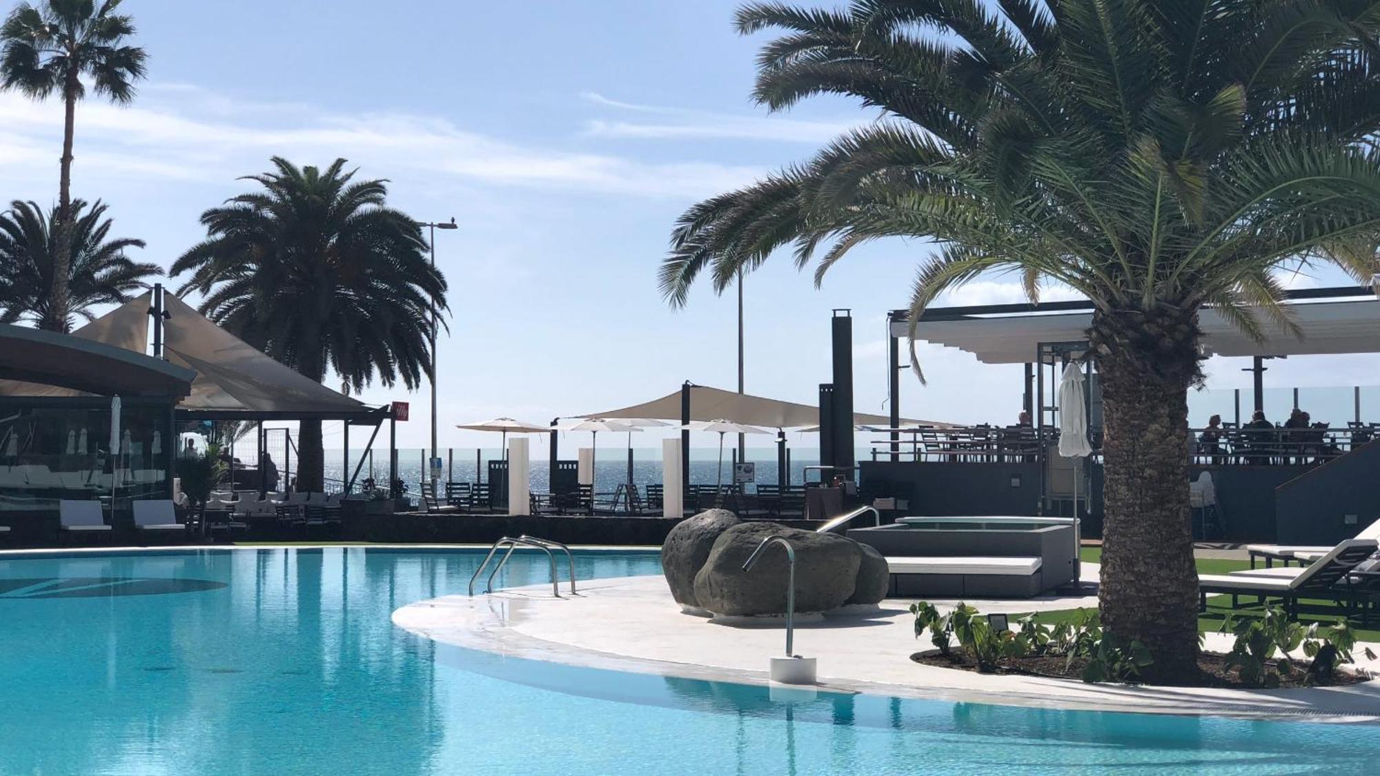 Brand New - Ocean Views With Beautiful Sunset Leilighet Patalavaca Eksteriør bilde