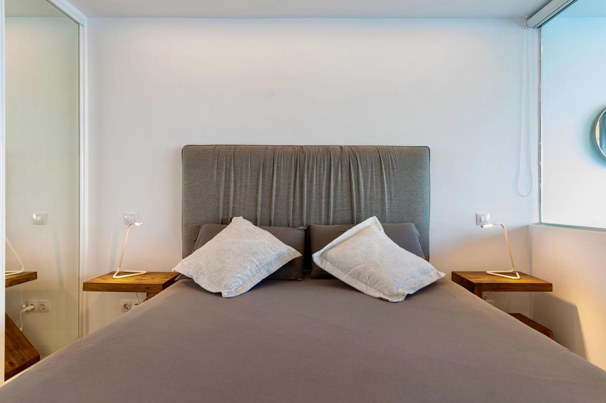 Brand New - Ocean Views With Beautiful Sunset Leilighet Patalavaca Eksteriør bilde